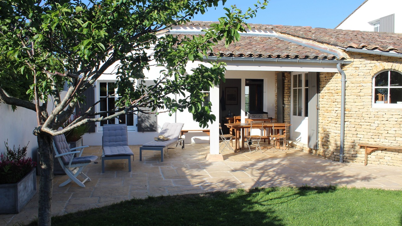 Photo of Outdoor in Les Portes-en-Re