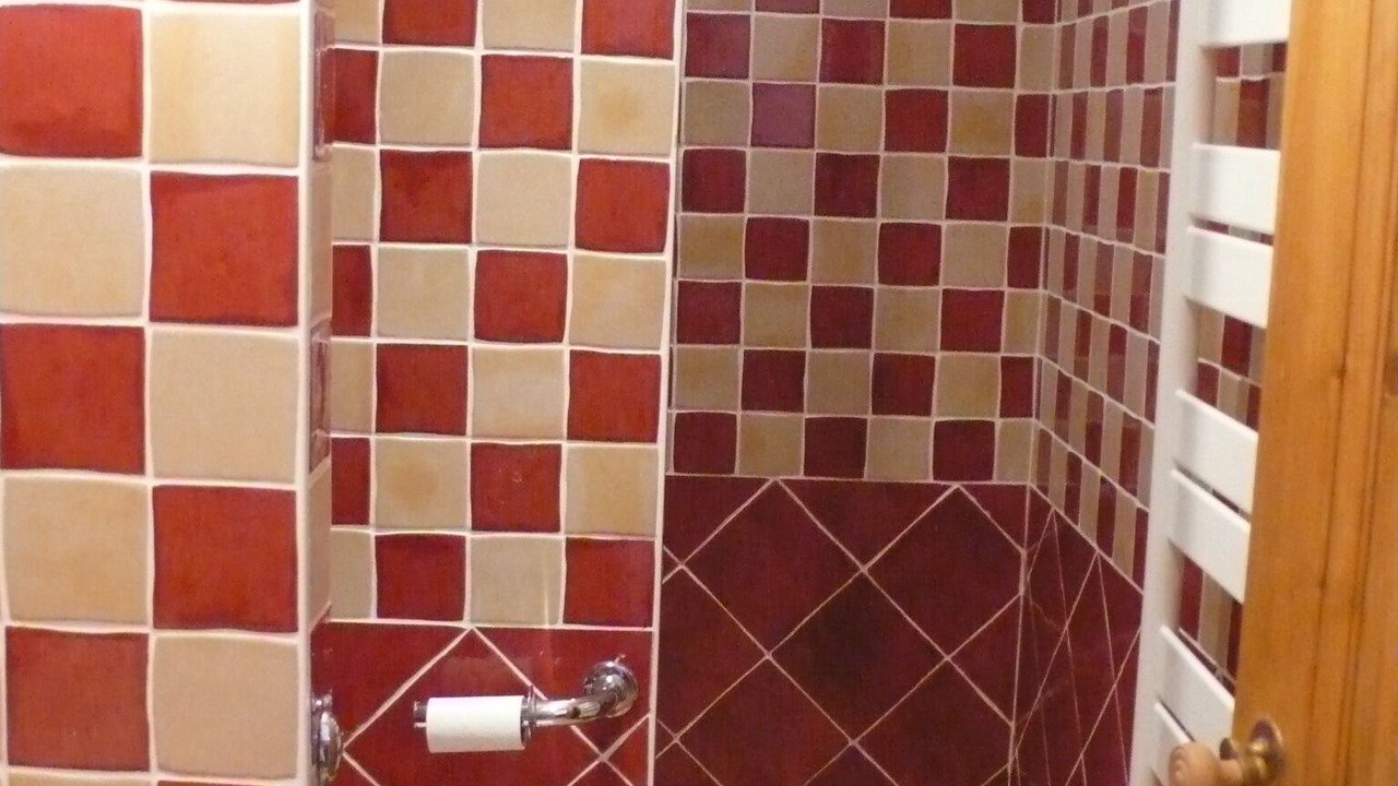 Photo of Bathroom in Les Portes-en-Re