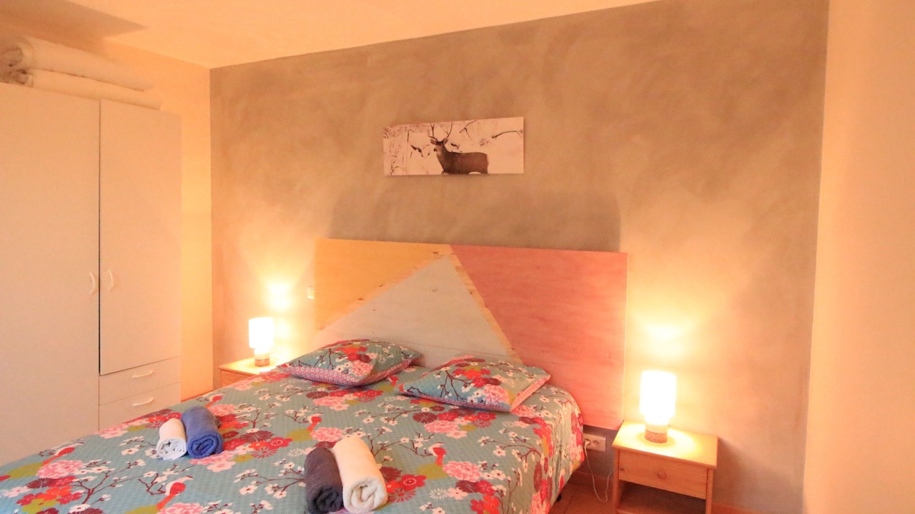 Photo of Bedroom in Le Buisson-de-Cadouin