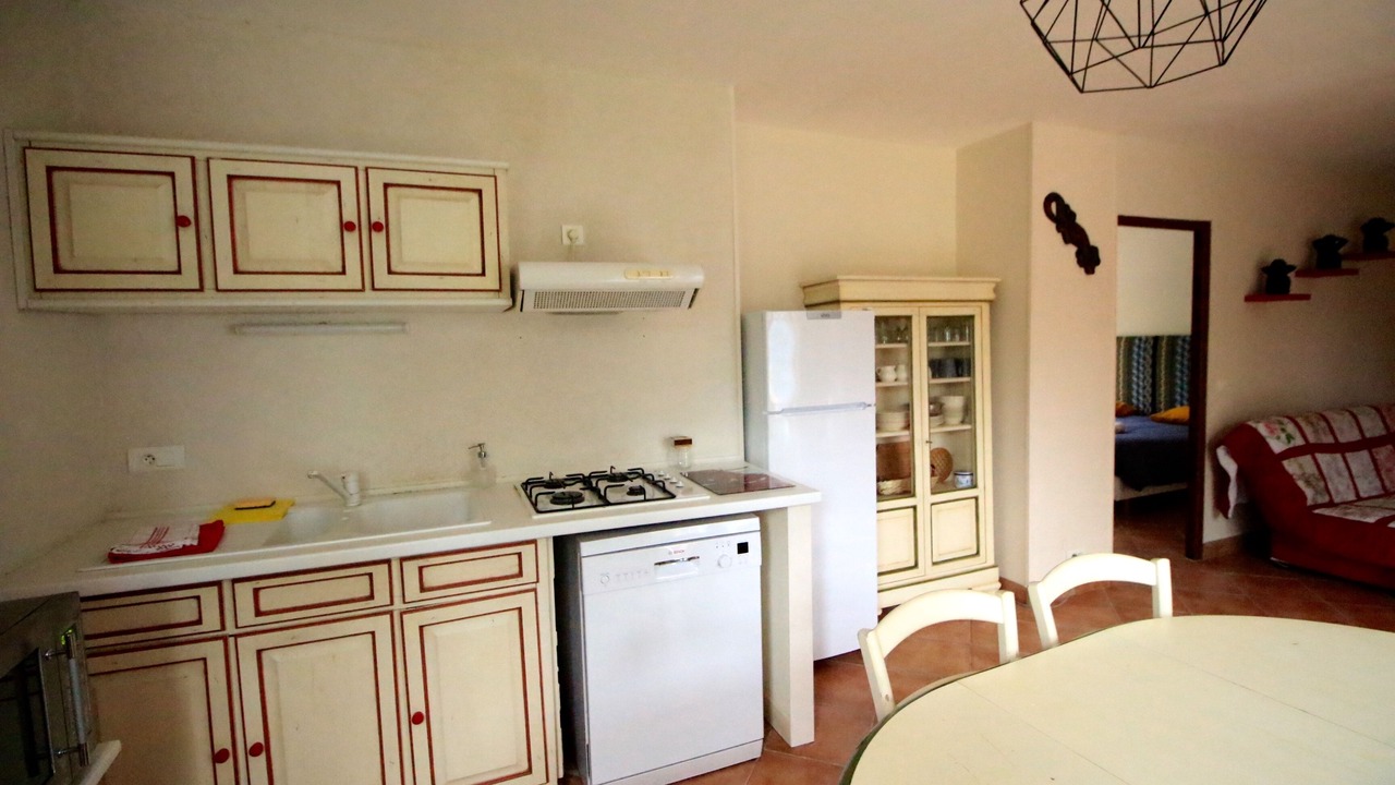 Photo of Kitchen in Le Buisson-de-Cadouin