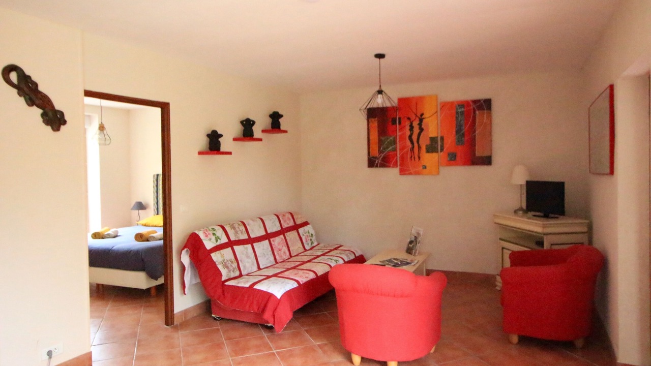 Photo of Livingroom in Le Buisson-de-Cadouin