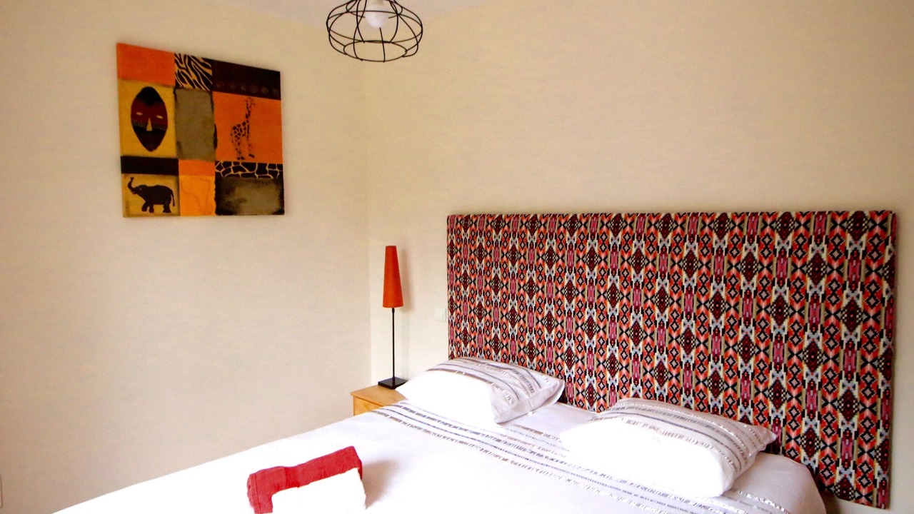 Photo of Bedroom in Le Buisson-de-Cadouin