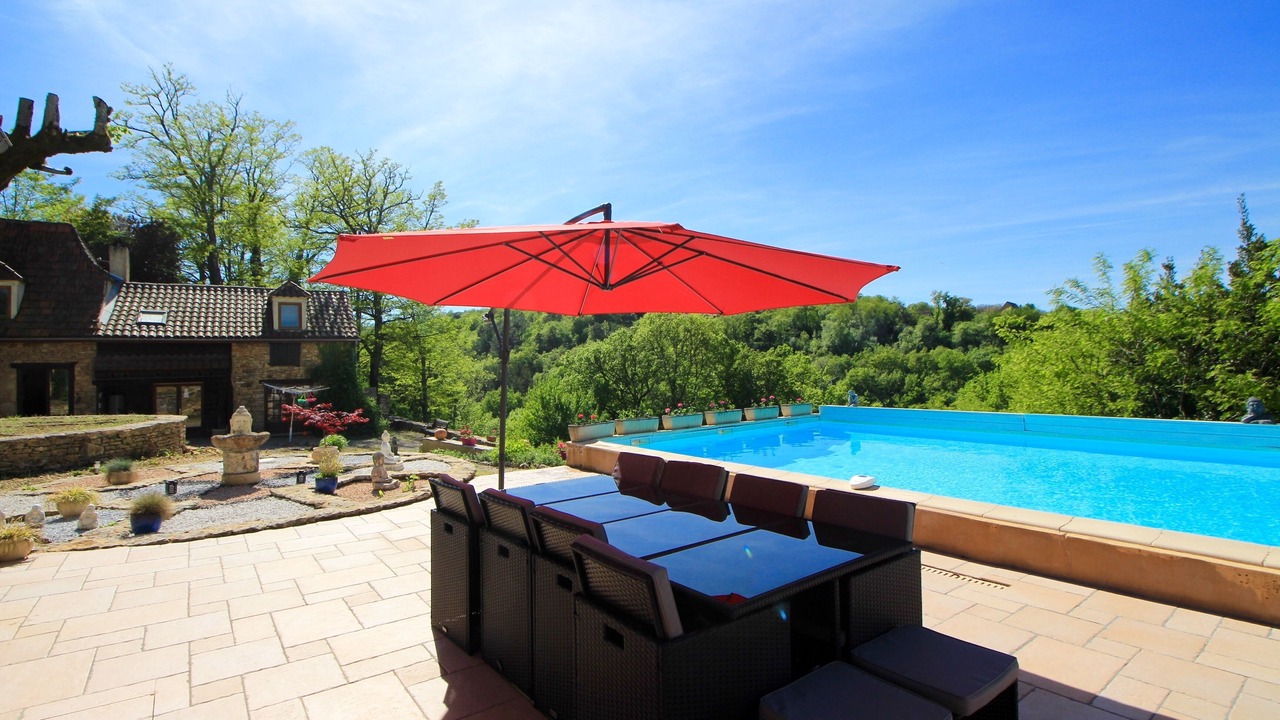 Photo of Outdoor in Le Buisson-de-Cadouin