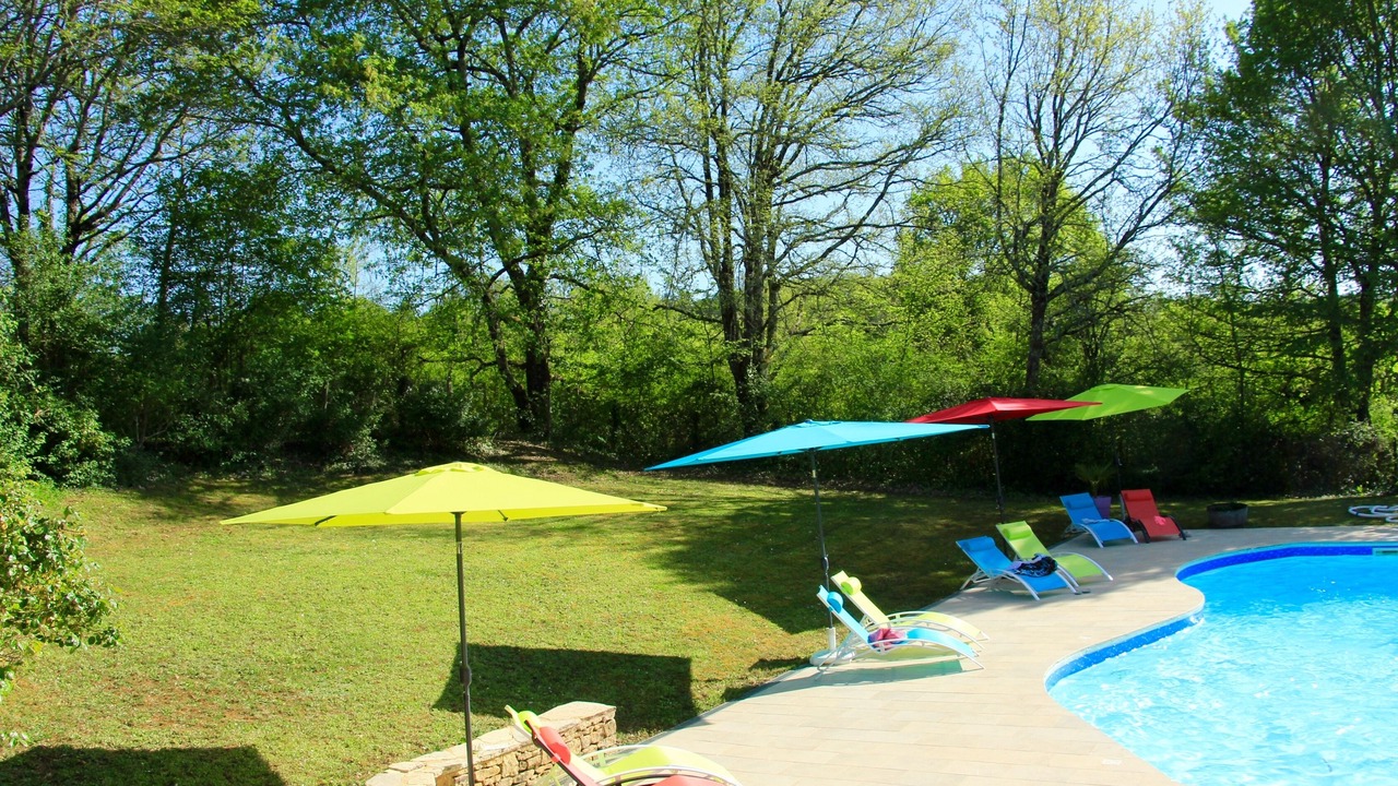 Photo of Outdoor in Le Buisson-de-Cadouin