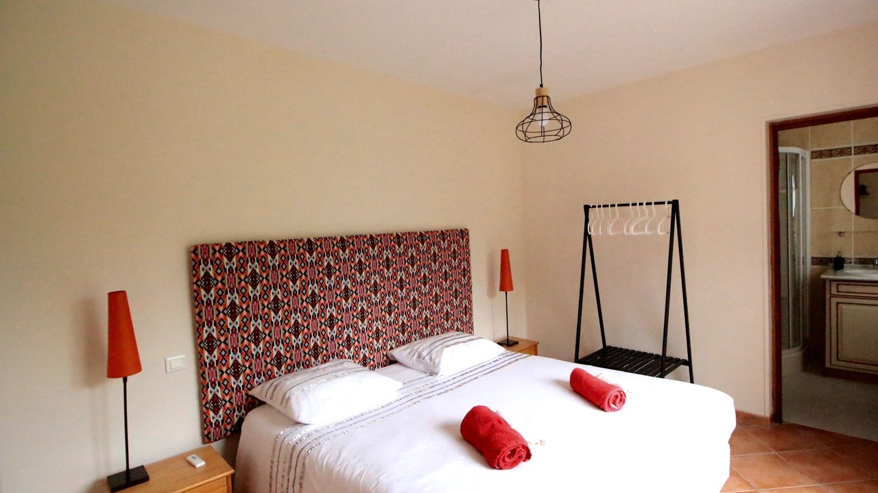 Photo of Bedroom in Le Buisson-de-Cadouin
