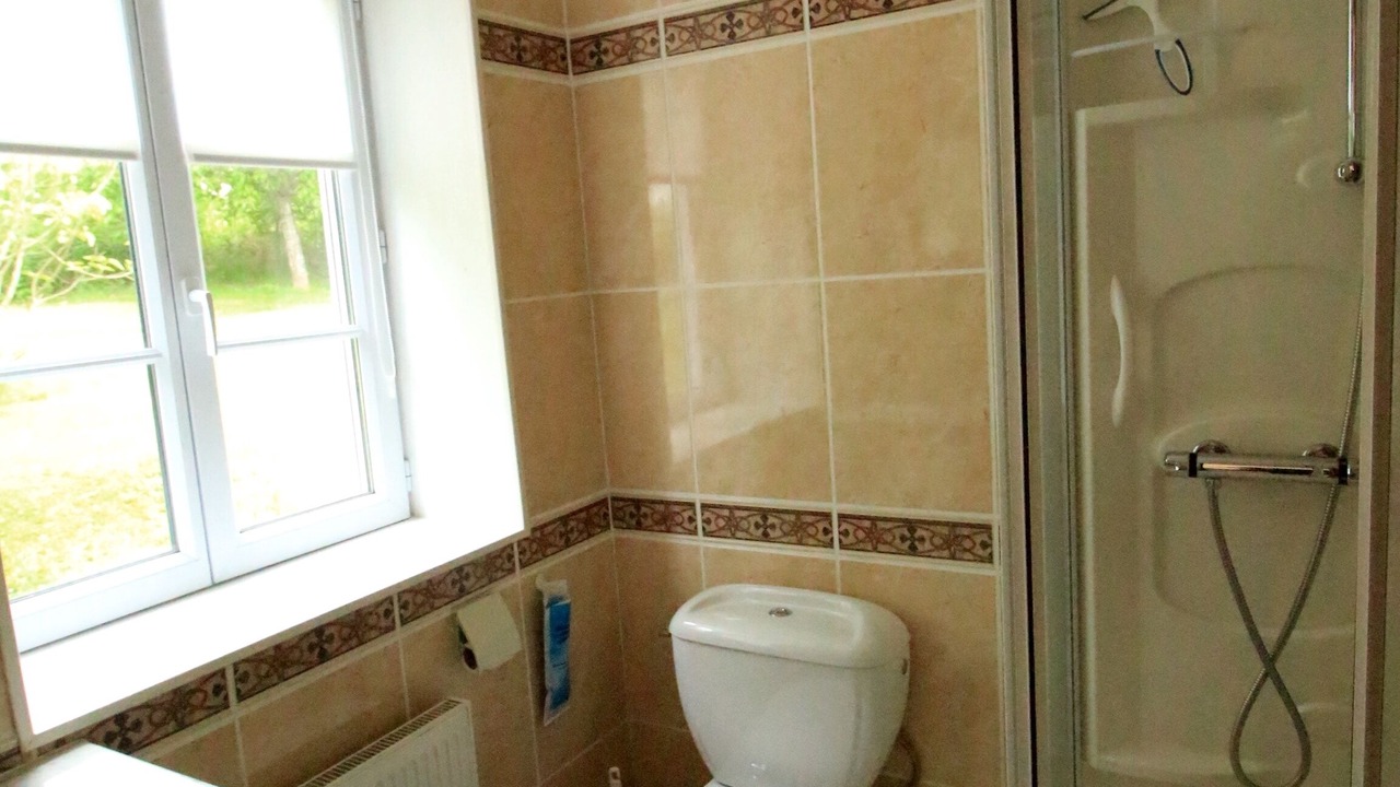 Photo of Bathroom in Le Buisson-de-Cadouin