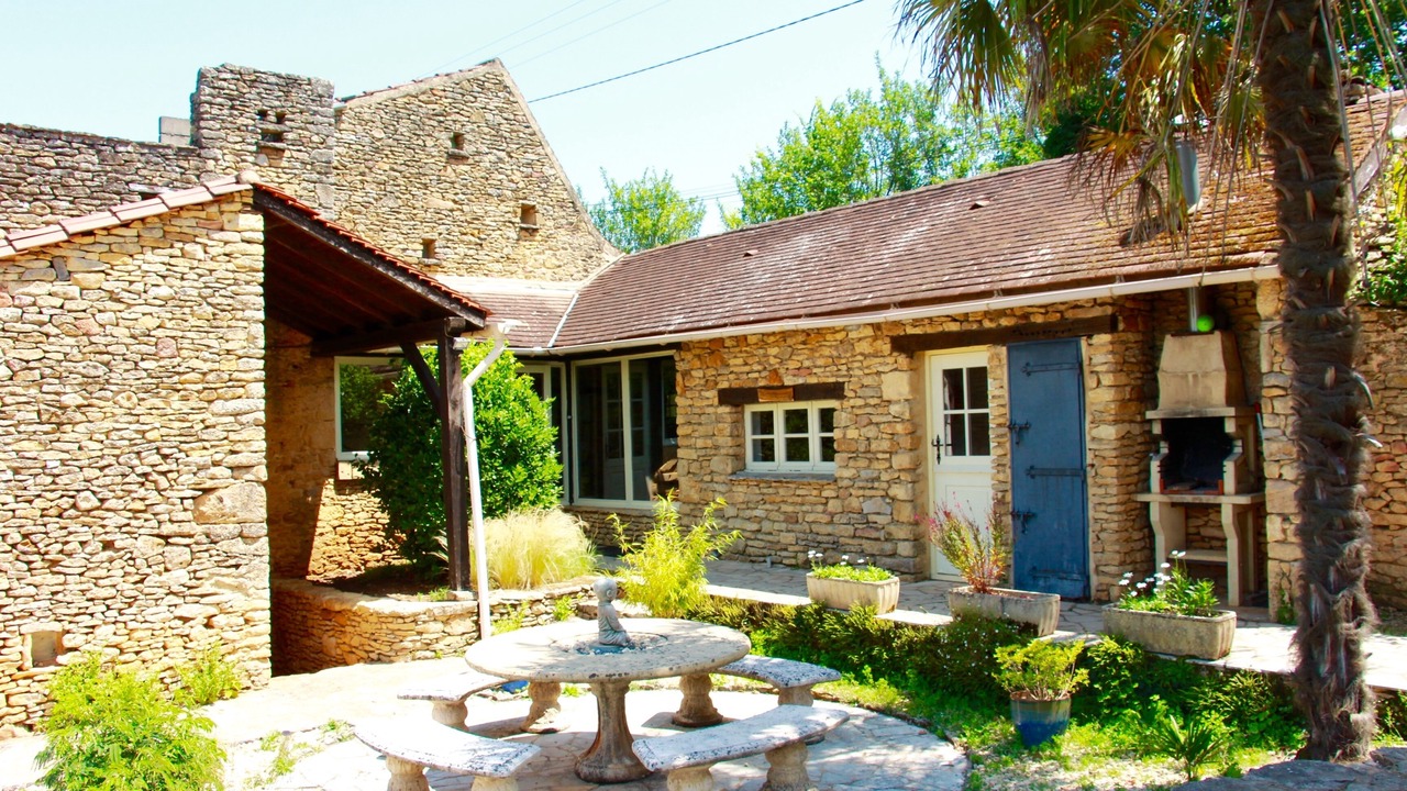 Photo of Outdoor in Le Buisson-de-Cadouin
