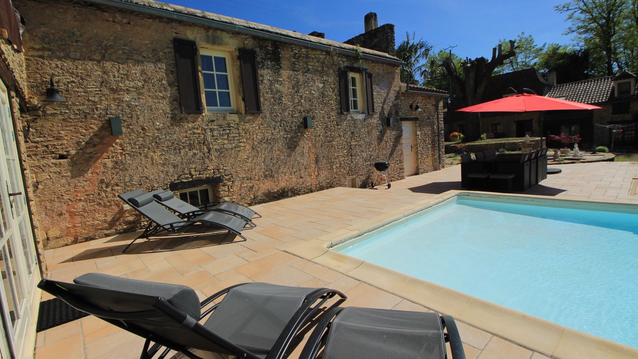 Photo of Outdoor in Le Buisson-de-Cadouin