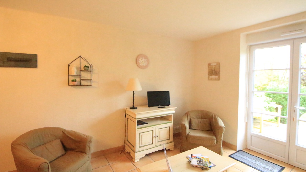 Photo of Livingroom in Le Buisson-de-Cadouin