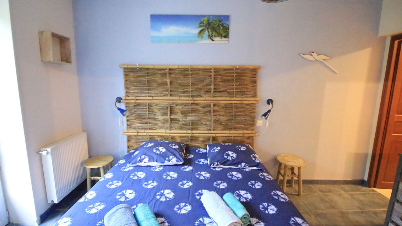 Photo of Bedroom in Le Buisson-de-Cadouin