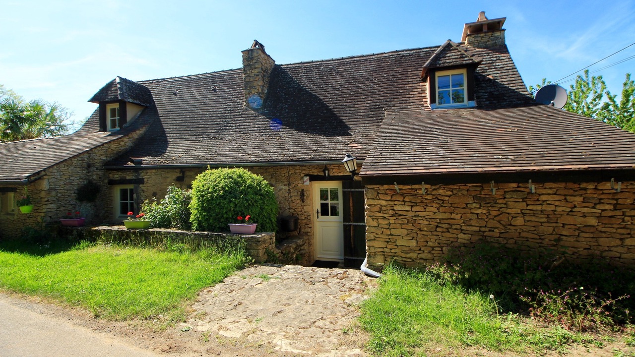 Photo of Outdoor in Le Buisson-de-Cadouin