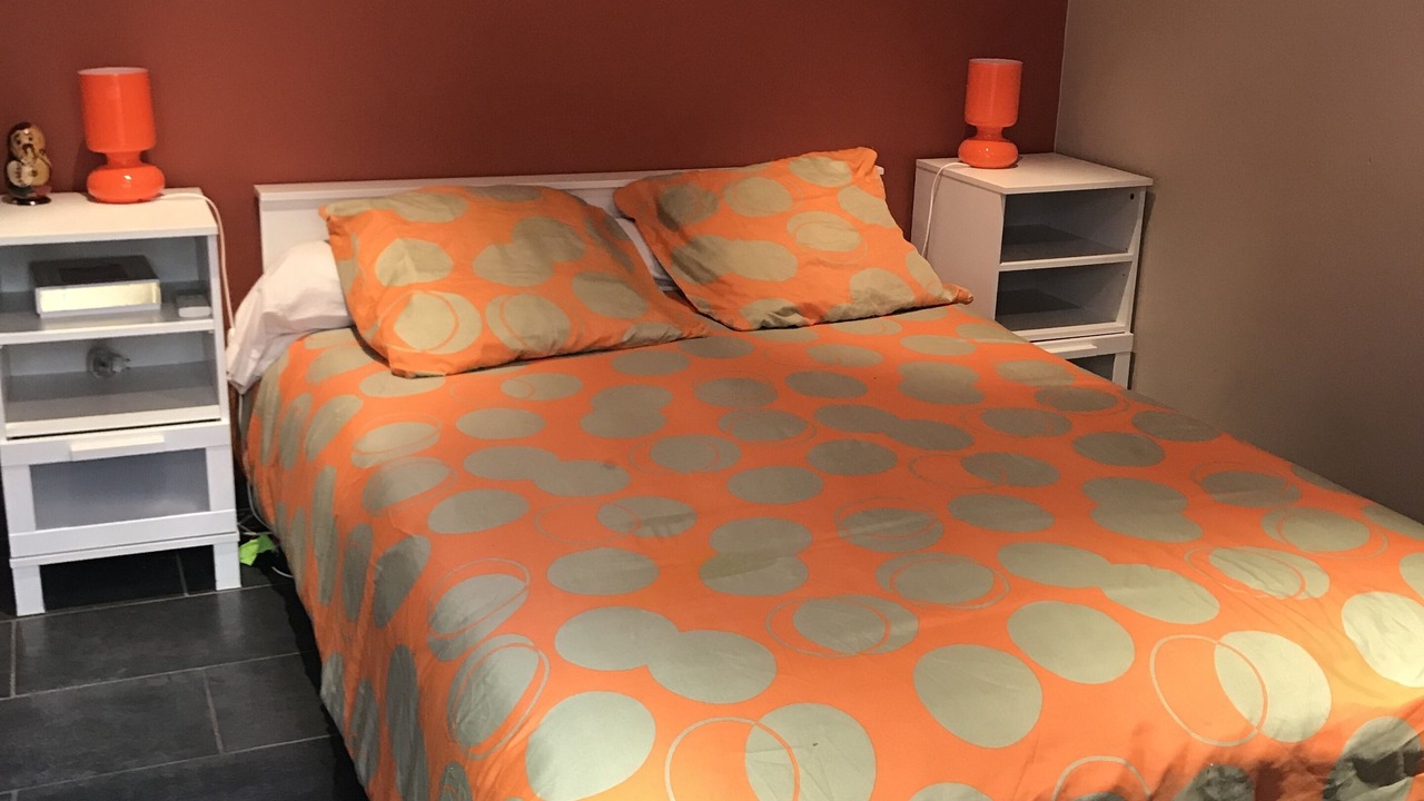 Photo of Bedroom in Carnoux-en-Provence
