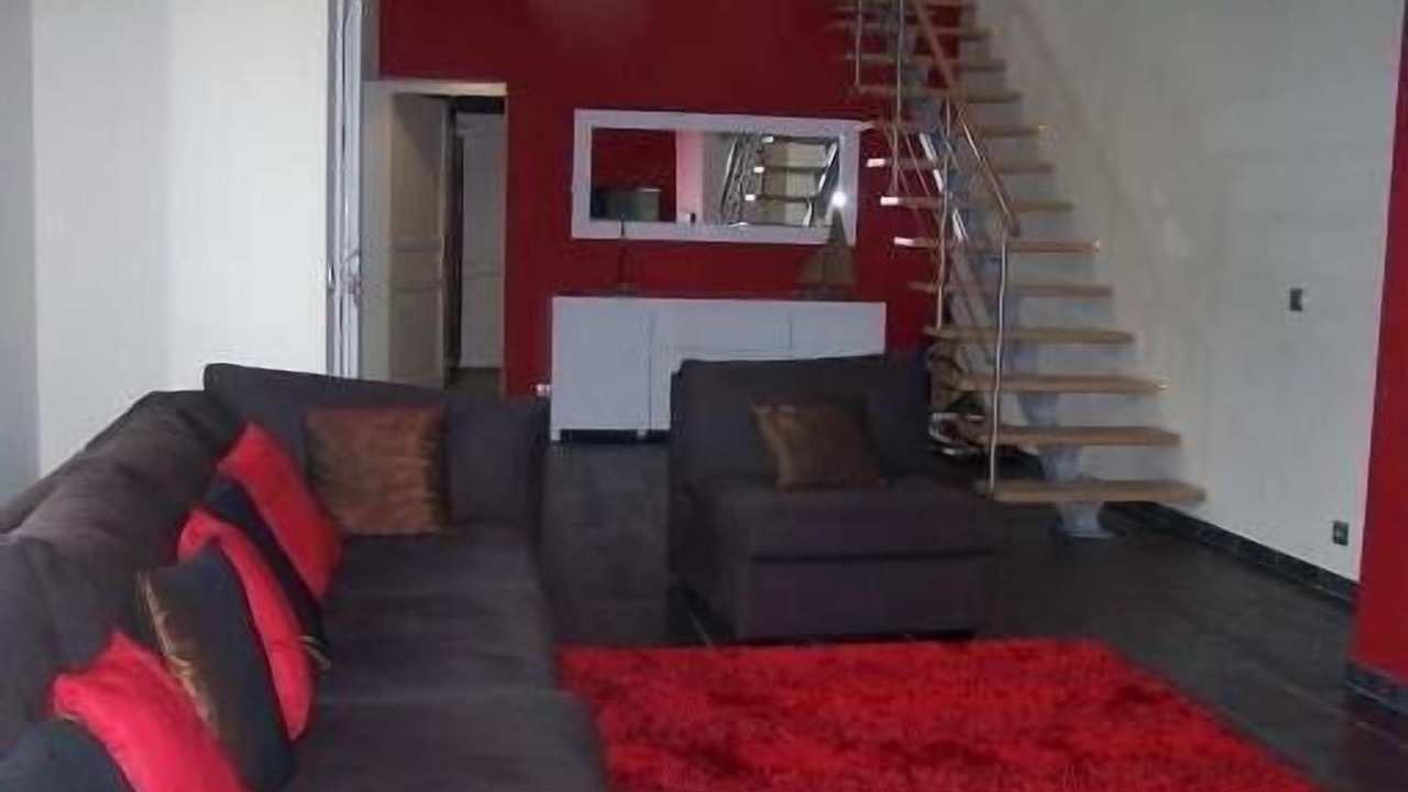 Photo of Livingroom in Carnoux-en-Provence
