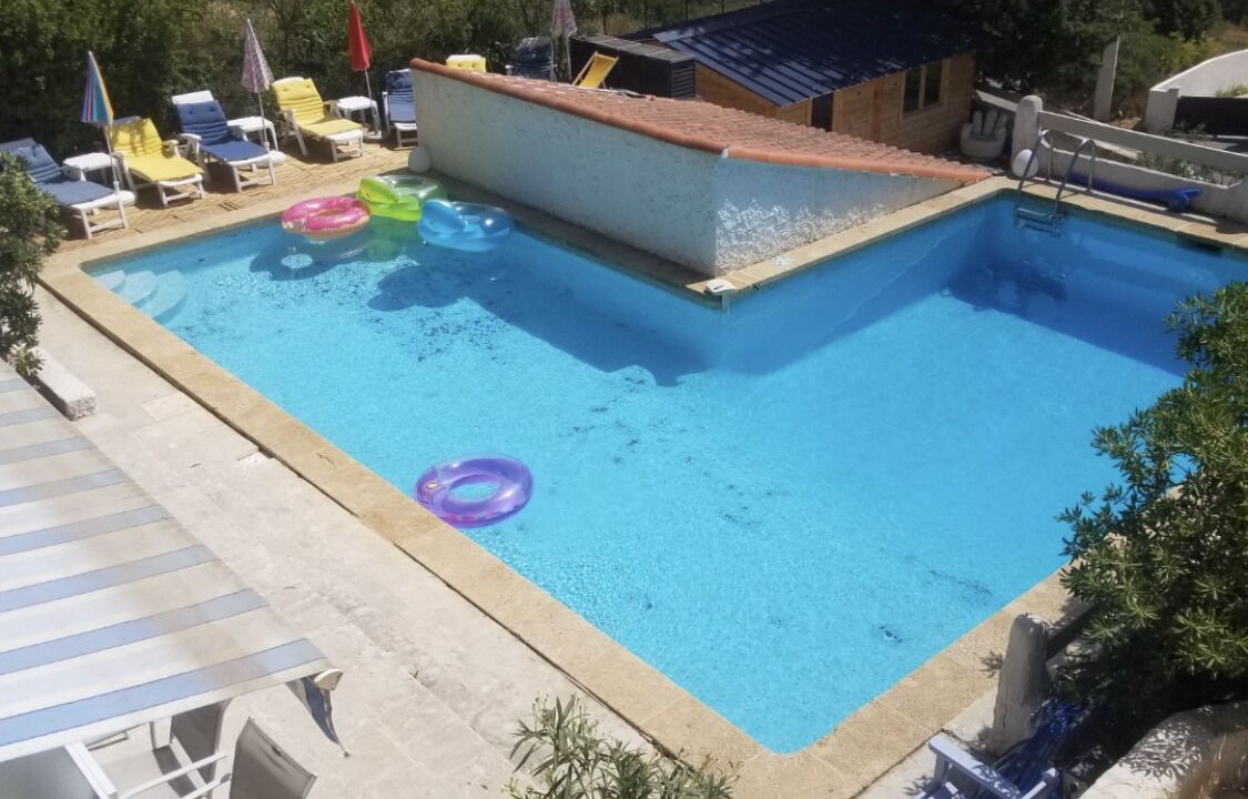 Photo of Outdoor in Carnoux-en-Provence