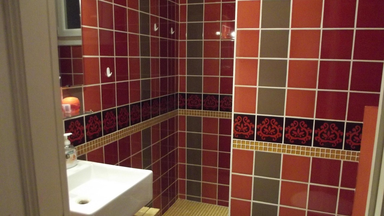 Photo of Bathroom in Carnoux-en-Provence