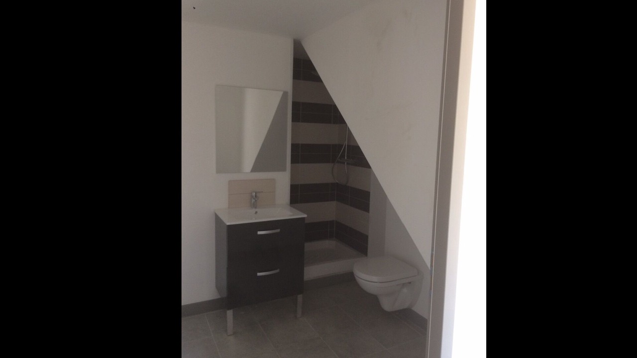 Photo of Bathroom in Sainte Gemme
