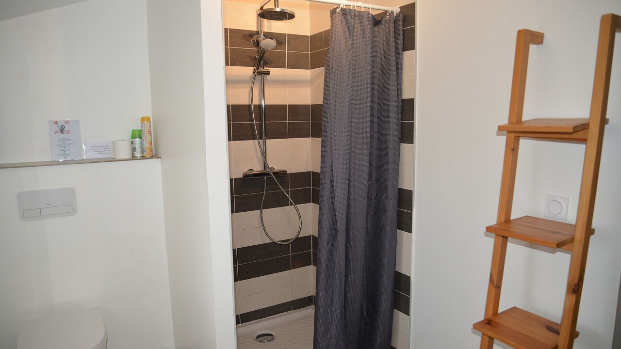 Photo of Bathroom in Sainte Gemme