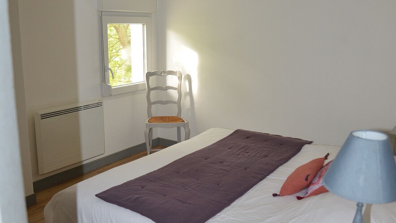 Photo of Bedroom in Sainte Gemme