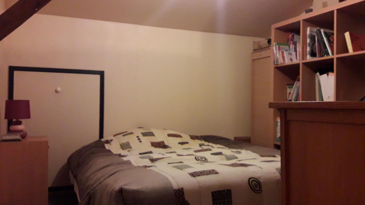 Photo of Bedroom in Saintes