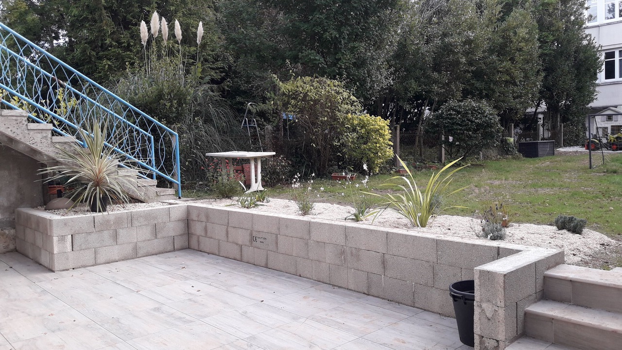 Photo of Outdoor in Saintes