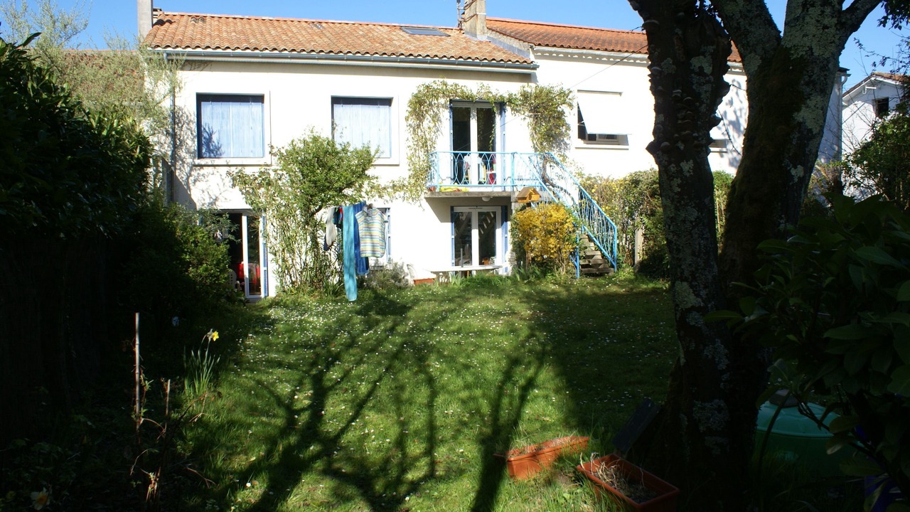 Photo of Outdoor in Saintes