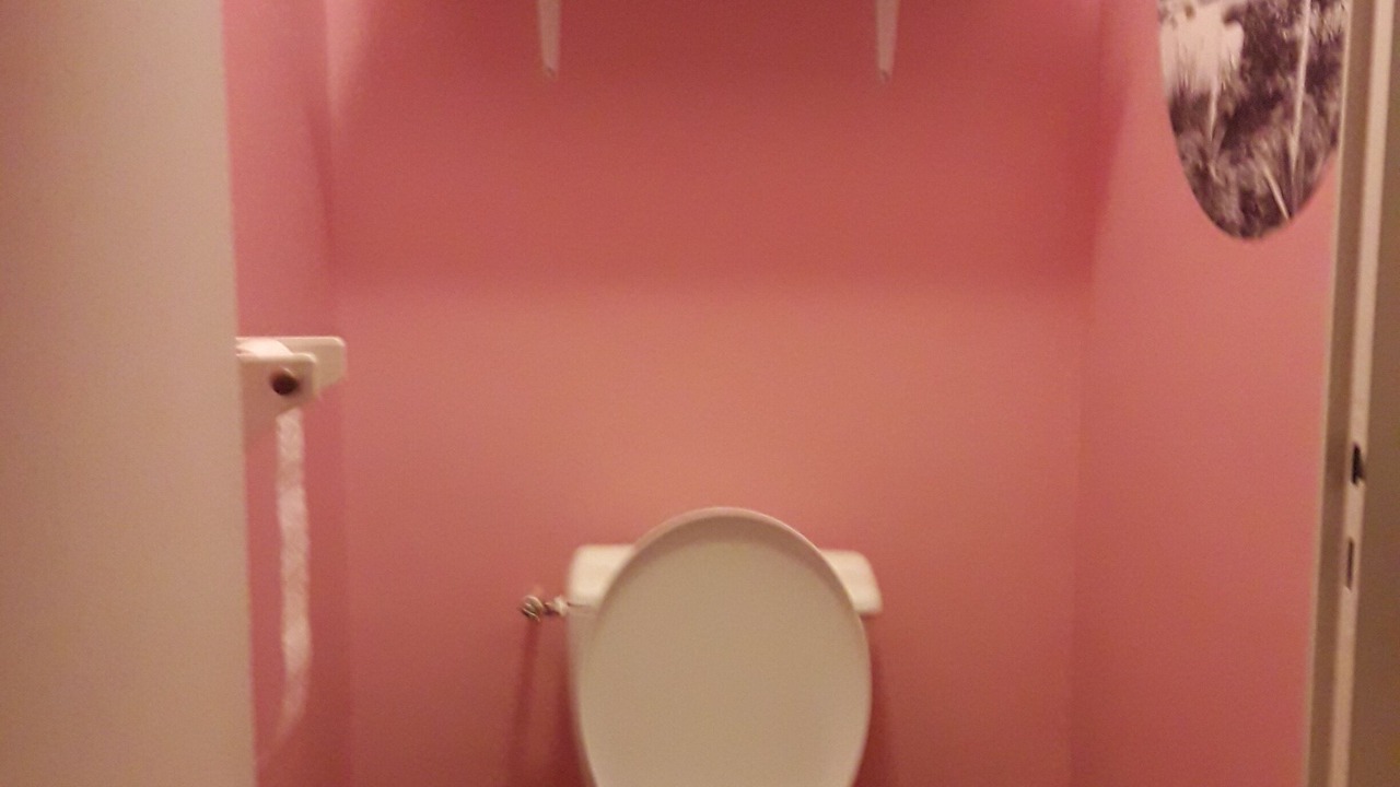 Photo of Bathroom in Saintes