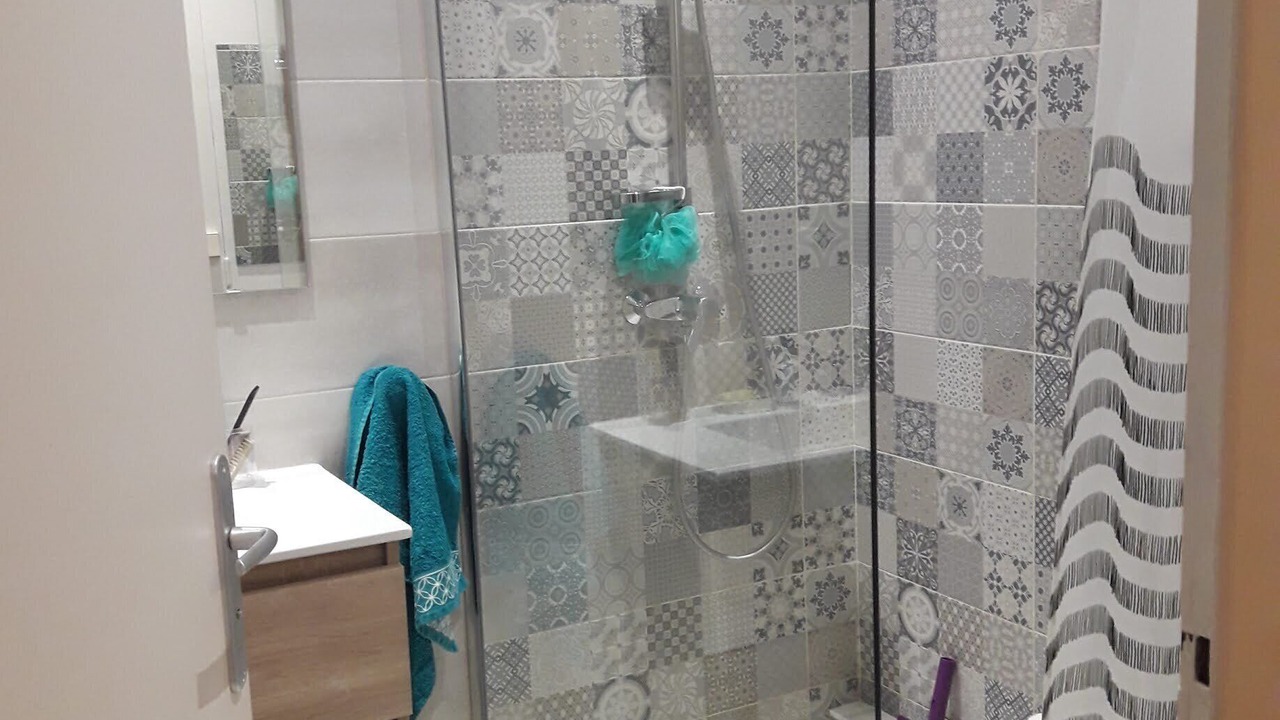 Photo of Bathroom in Saintes