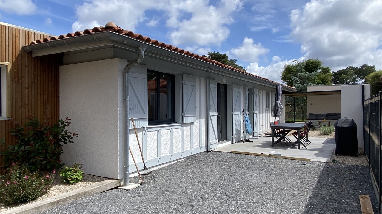Photo of Outdoor in Messanges