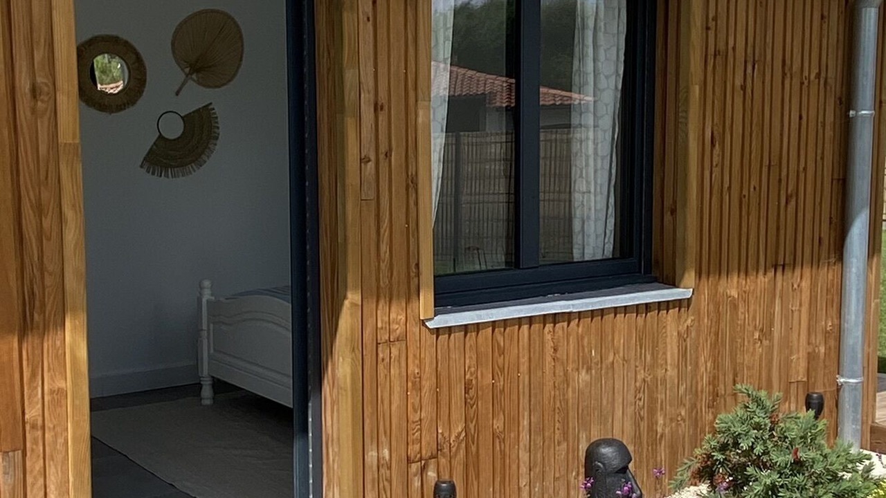 Photo of Patio Balcony in Messanges