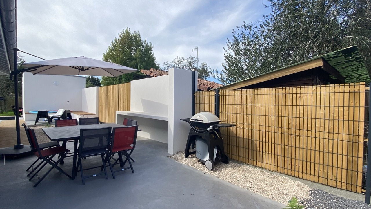 Photo of Outdoor in Messanges