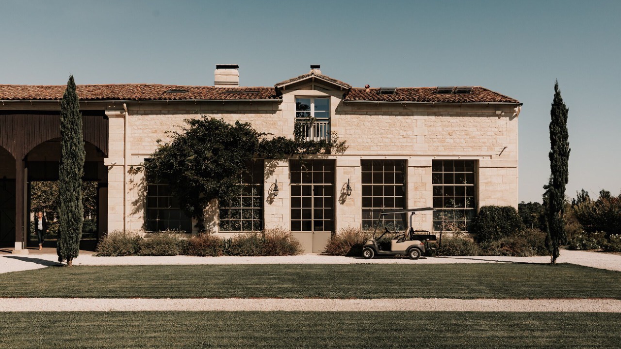 Photo of Outdoor in Latresne