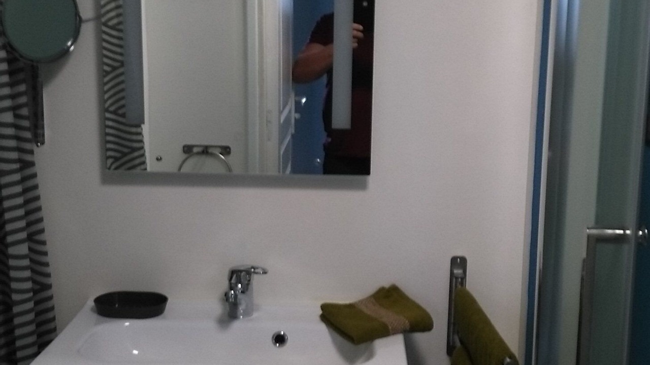 Photo of Bathroom in Victor Hugo - Saint-Augustin