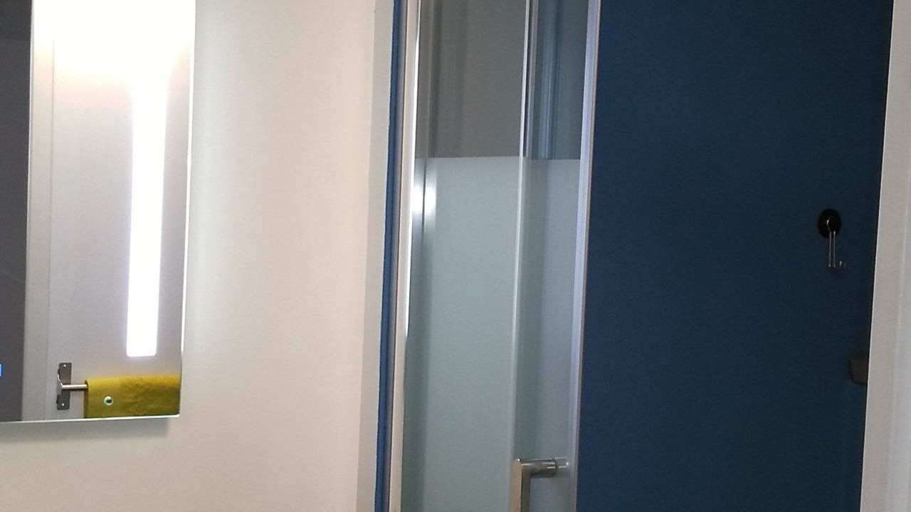 Photo of Bathroom in Victor Hugo - Saint-Augustin