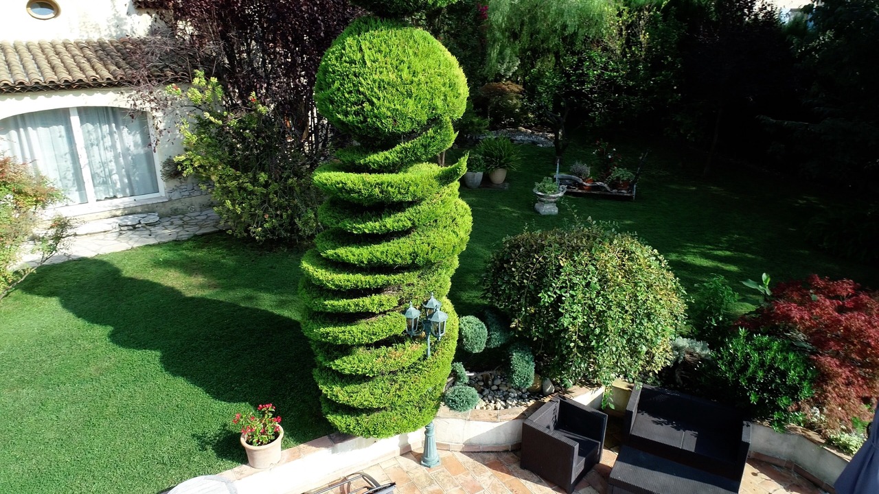 Photo of Outdoor in La Gaude