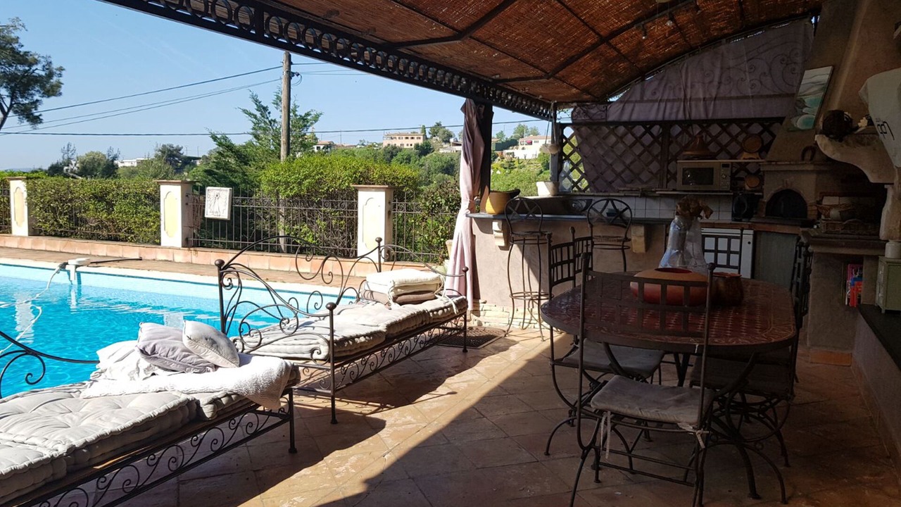 Photo of Outdoor in La Gaude