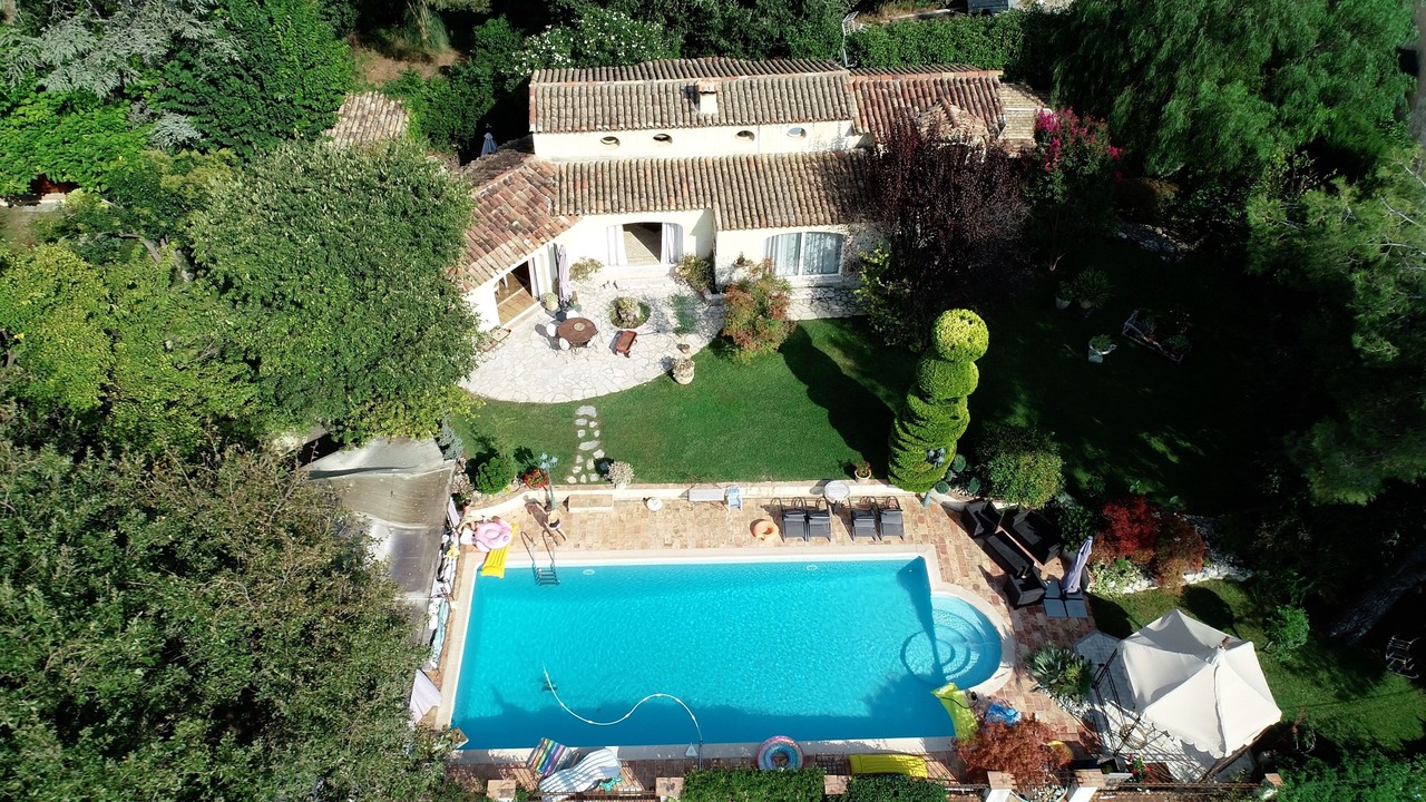 Photo of Outdoor in La Gaude