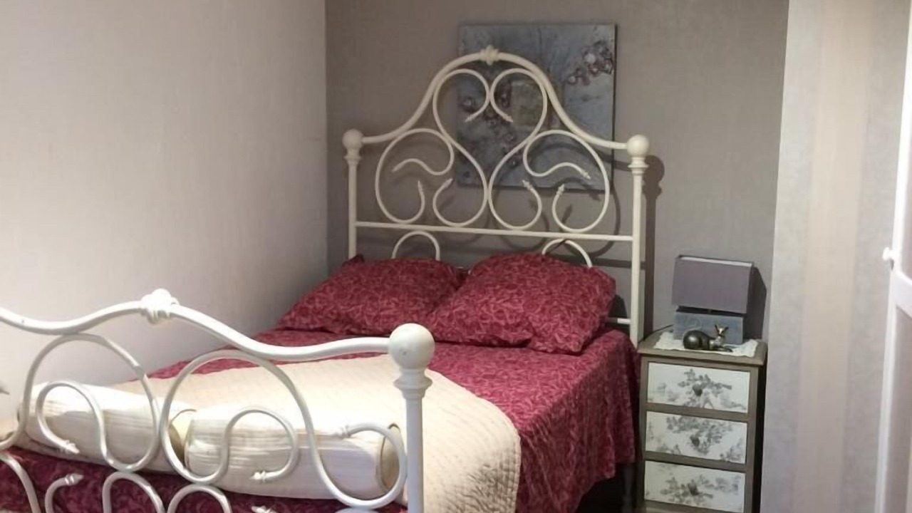 Photo of Bedroom in La Gaude