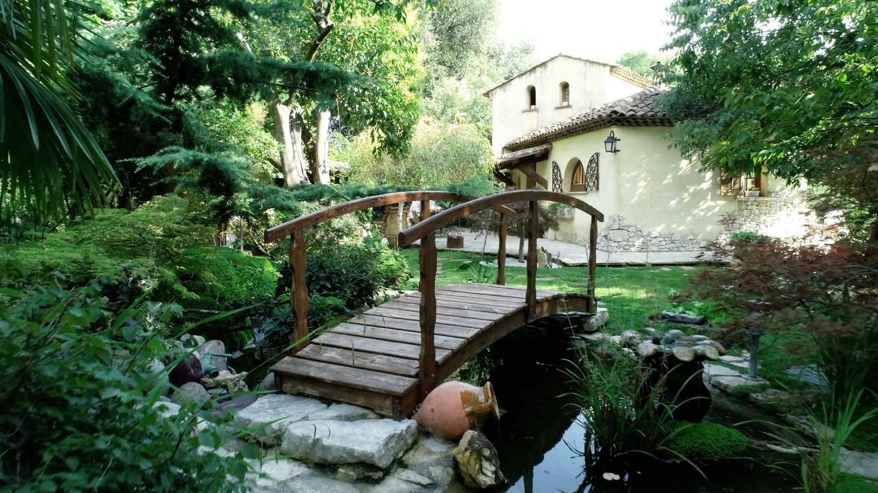 Photo of Outdoor in La Gaude