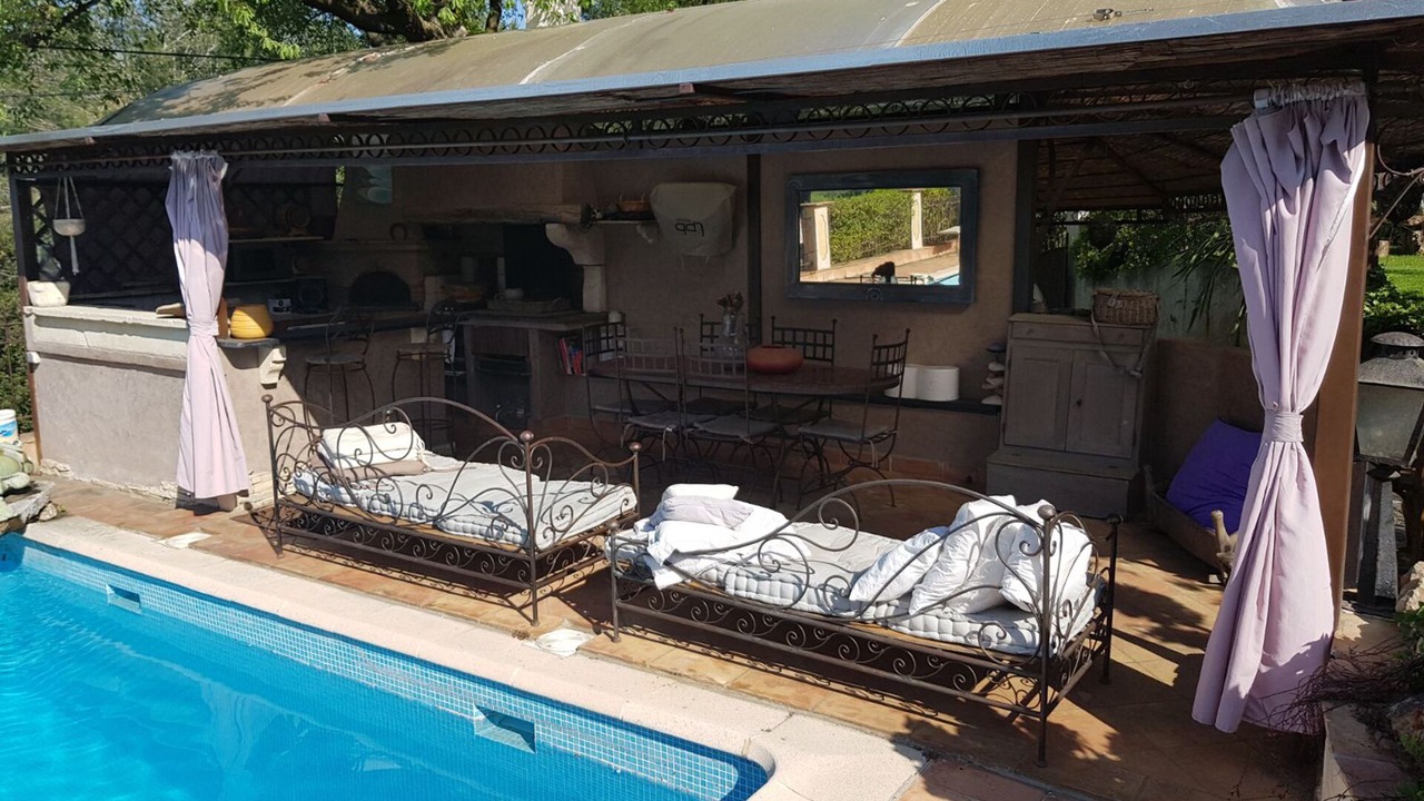 Photo of Outdoor in La Gaude