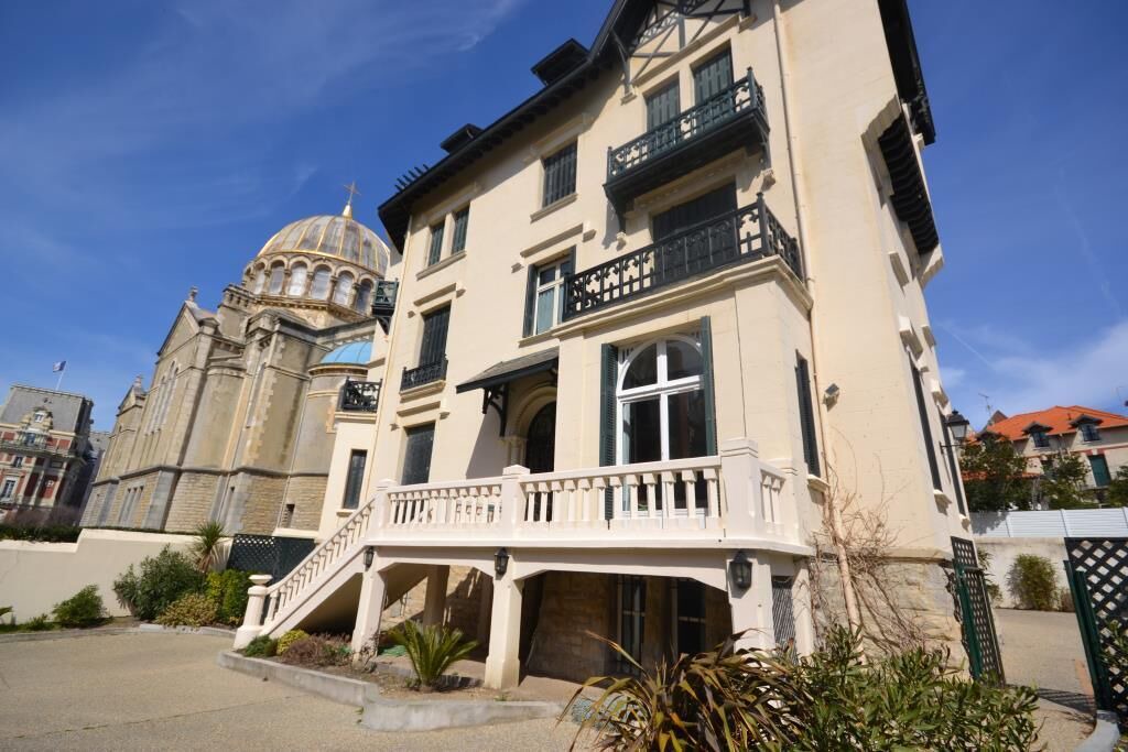 Photo of Outdoor in Biarritz