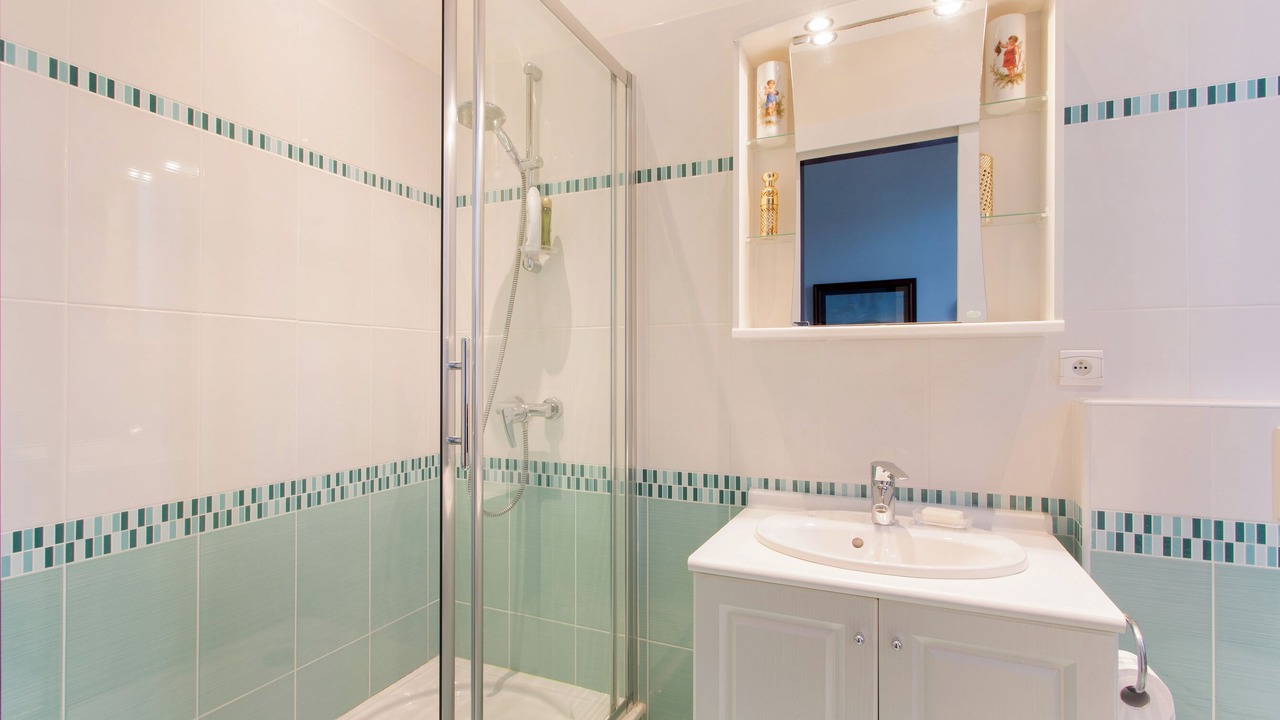 Photo of Bathroom in Biarritz