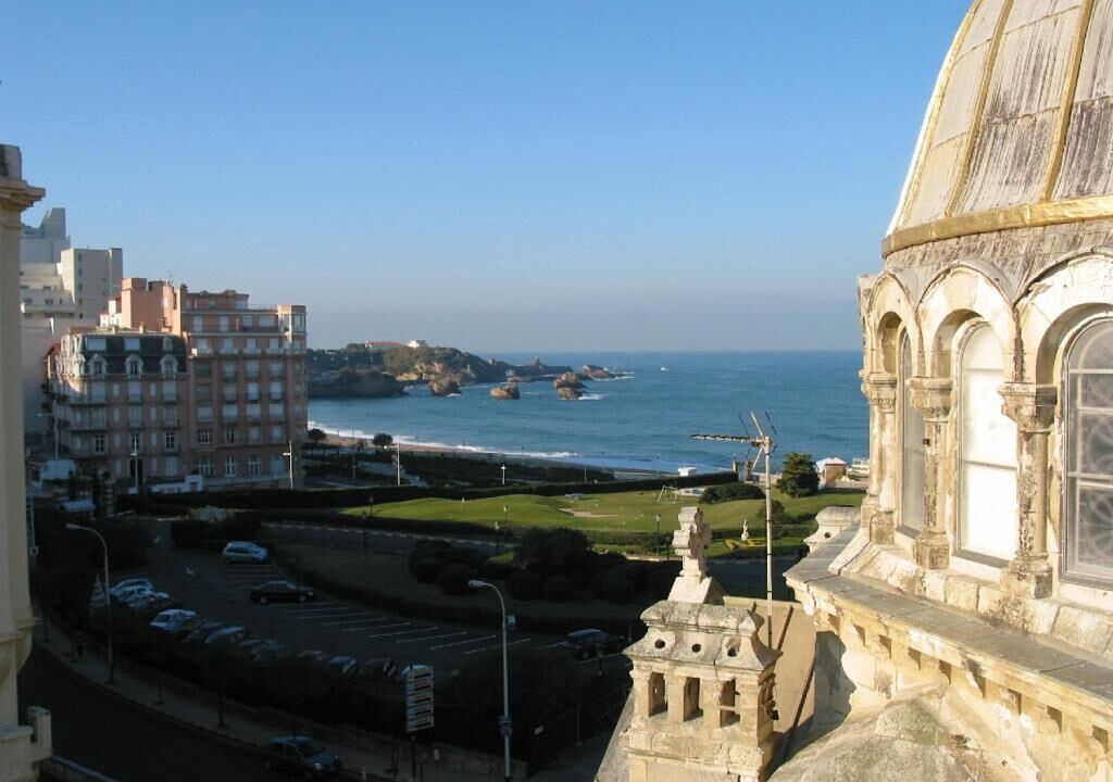Photo of Others in Biarritz