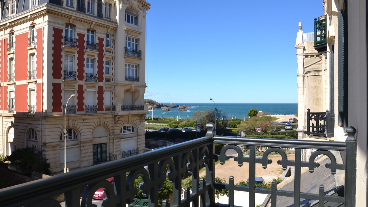 Photo of Outdoor in Biarritz