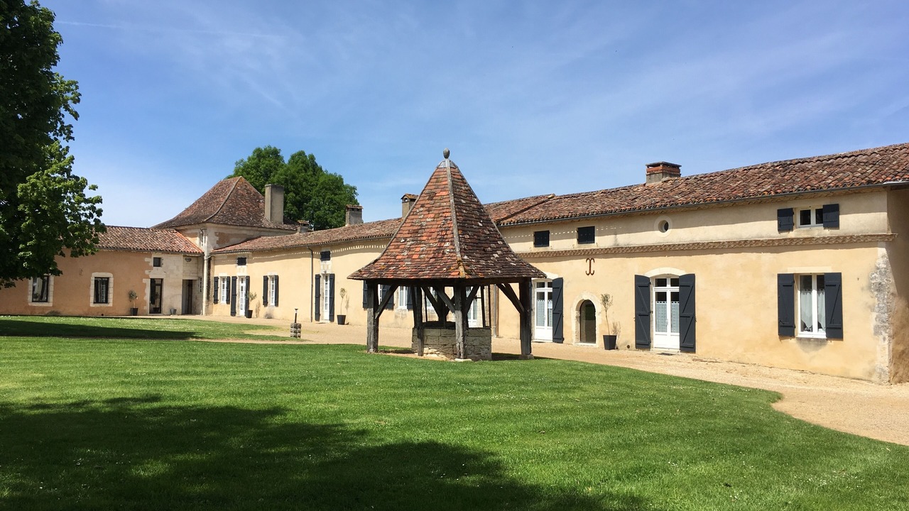 Photo of Outdoor in Grignols