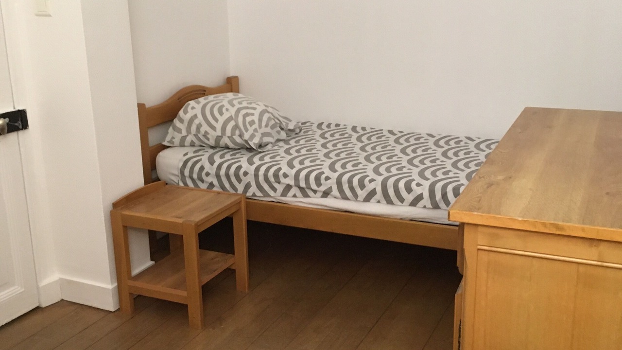Photo of Bedroom in Grignols