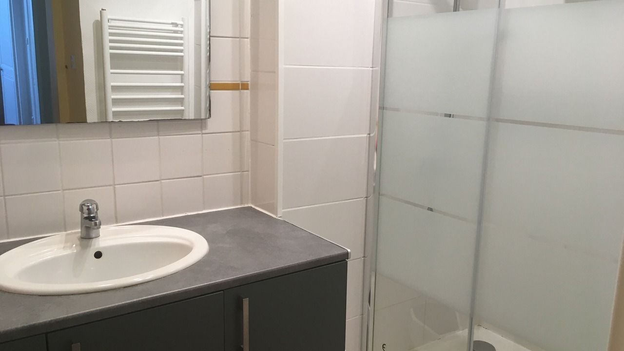 Photo of Bathroom in Grignols