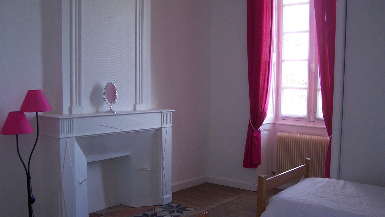 Photo of Bedroom in Grignols