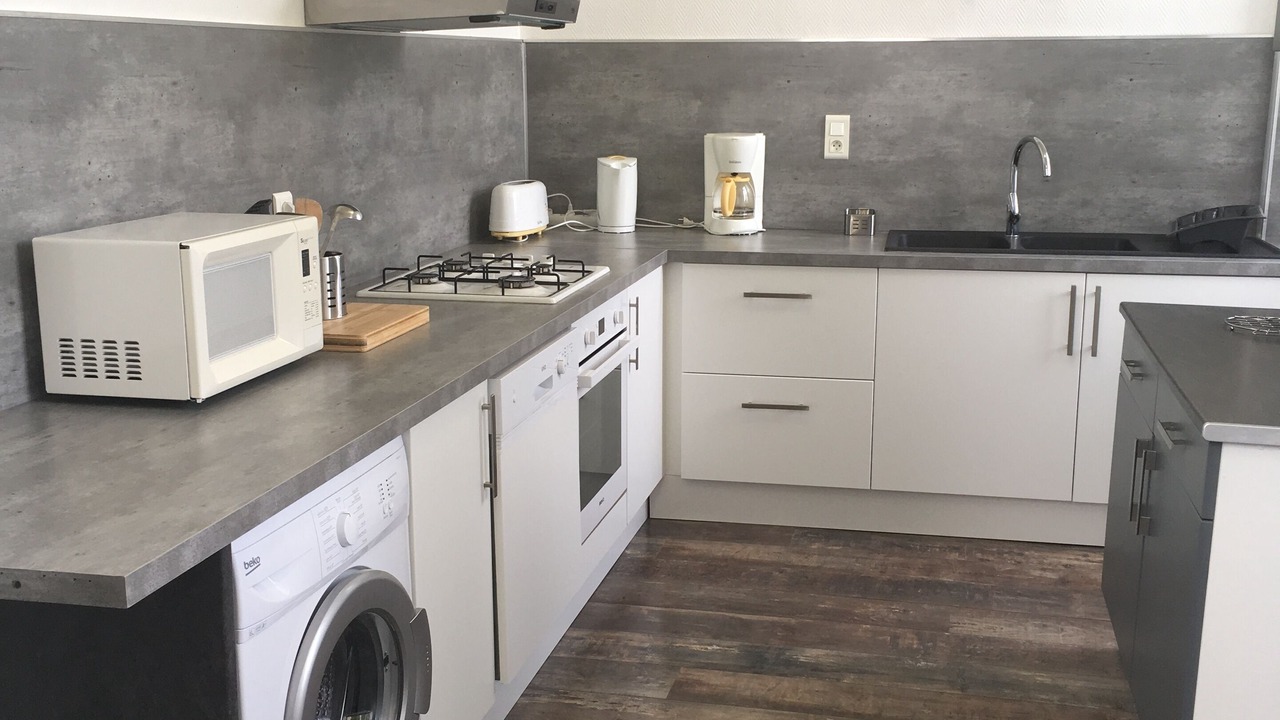 Photo of Kitchen in Grignols