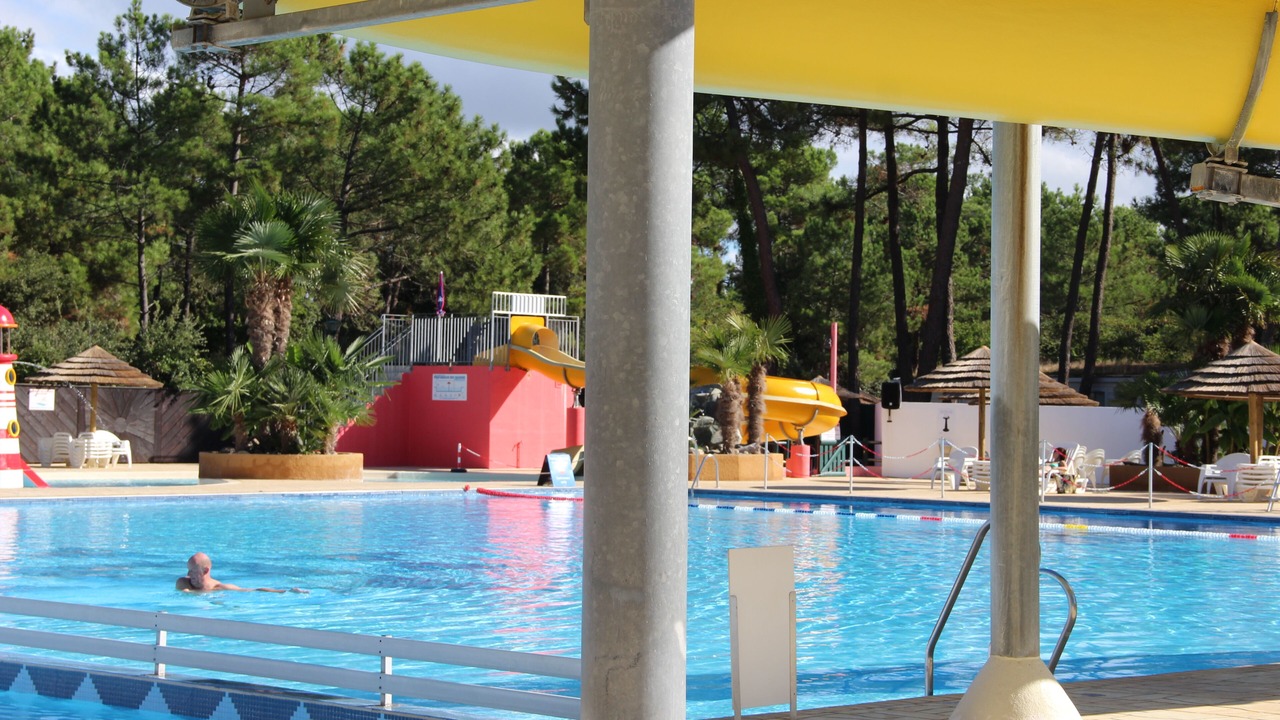 Photo of Outdoor in Les Mathes