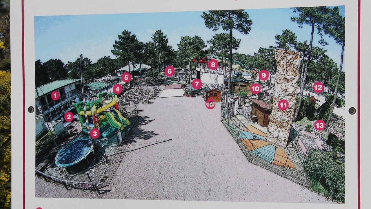 Photo of Outdoor in Les Mathes